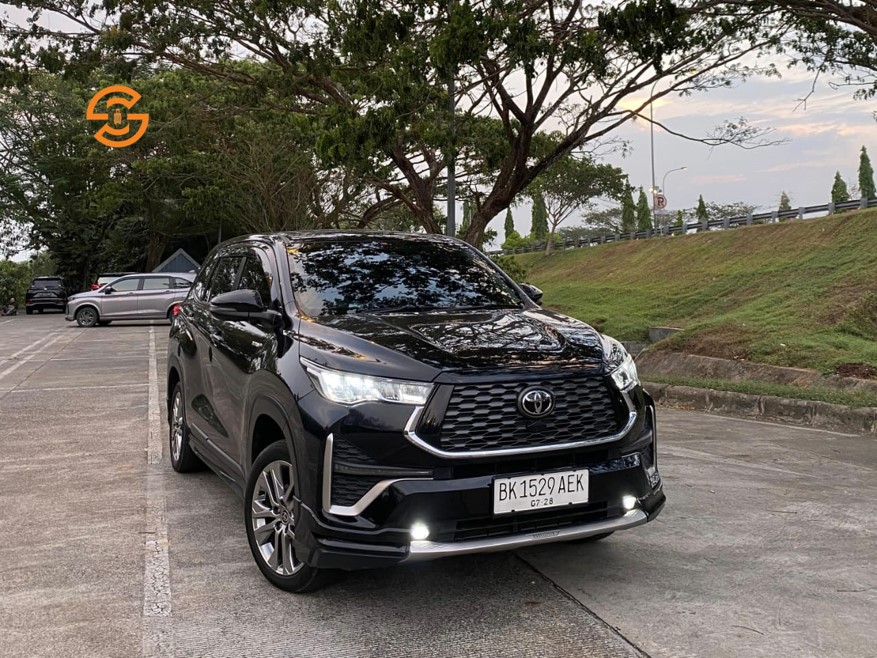 Ternyata Inilah Keuntungan Jika Menggunakan Rental Sewa Mobil Di Medan Ketika Liburan