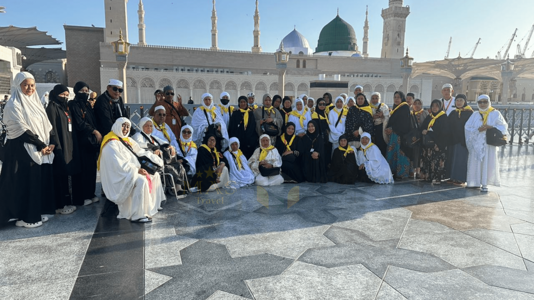 Durasi Umroh dan Kegiatan Selama Ibadah